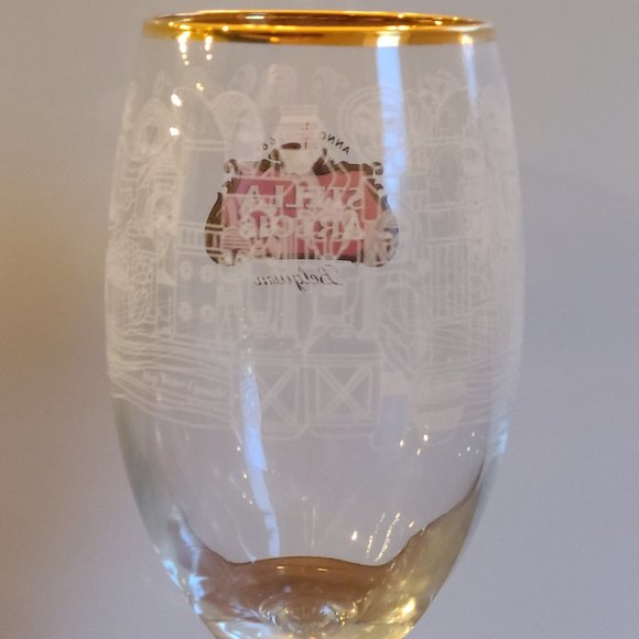 Stella Artois - Limited Edition Chalices - Uganda & Brazil - Series - Picture 4 of 4